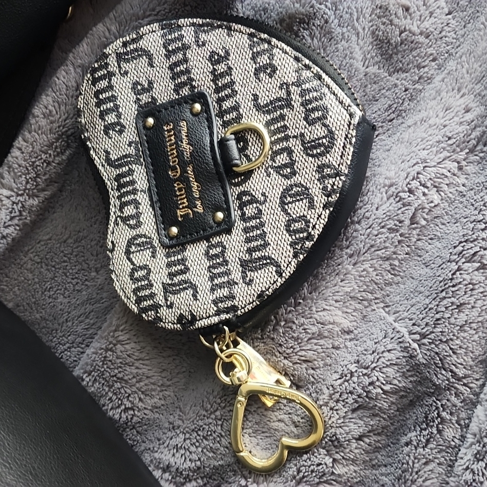 Juicy couture Mini wallet